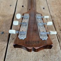 SOLD - Gibson J-50 ADJ Acoustic Guitar – Vintage Slope-Shoulder Dreadnought, Spruce/Mahogany, Made in USA 1966 - Mahar's Vintage Guitars