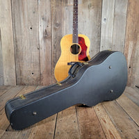SOLD - Gibson J-50 ADJ Acoustic Guitar – Vintage Slope-Shoulder Dreadnought, Spruce/Mahogany, Made in USA 1966 - Mahar's Vintage Guitars