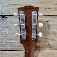 SOLD - Gibson J-50 ADJ Acoustic Guitar – Vintage Slope-Shoulder Dreadnought, Spruce/Mahogany, Made in USA 1966 - Mahar's Vintage Guitars