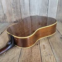 SOLD - Gibson J-50 ADJ Acoustic Guitar – Vintage Slope-Shoulder Dreadnought, Spruce/Mahogany, Made in USA 1966 - Mahar's Vintage Guitars