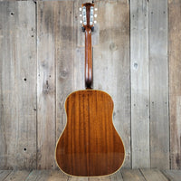 SOLD - Gibson J-50 ADJ Acoustic Guitar – Vintage Slope-Shoulder Dreadnought, Spruce/Mahogany, Made in USA 1966 - Mahar's Vintage Guitars
