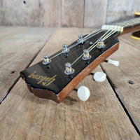 SOLD - Gibson J-50 ADJ Acoustic Guitar – Vintage Slope-Shoulder Dreadnought, Spruce/Mahogany, Made in USA 1966 - Mahar's Vintage Guitars