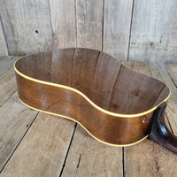 SOLD - Gibson J-50 ADJ Acoustic Guitar – Vintage Slope-Shoulder Dreadnought, Spruce/Mahogany, Made in USA 1966 - Mahar's Vintage Guitars