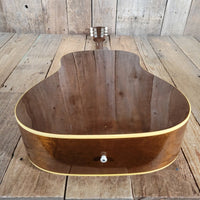 SOLD - Gibson J-50 ADJ Acoustic Guitar – Vintage Slope-Shoulder Dreadnought, Spruce/Mahogany, Made in USA 1966 - Mahar's Vintage Guitars