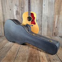 SOLD - Gibson J-50 ADJ Acoustic Guitar – Vintage Slope-Shoulder Dreadnought, Spruce/Mahogany, Made in USA 1966 - Mahar's Vintage Guitars