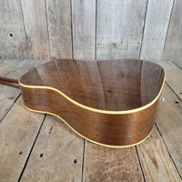 SOLD - Gibson J-50 ADJ Acoustic Guitar – Vintage Slope-Shoulder Dreadnought, Spruce/Mahogany, Made in USA 1966 - Mahar's Vintage Guitars