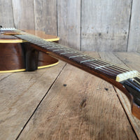 SOLD - Gibson J-50 ADJ Acoustic Guitar – Vintage Slope-Shoulder Dreadnought, Spruce/Mahogany, Made in USA 1966 - Mahar's Vintage Guitars