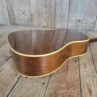 SOLD - Gibson J-50 ADJ Acoustic Guitar – Vintage Slope-Shoulder Dreadnought, Spruce/Mahogany, Made in USA 1966 - Mahar's Vintage Guitars