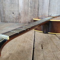 SOLD - Gibson J-50 ADJ Acoustic Guitar – Vintage Slope-Shoulder Dreadnought, Spruce/Mahogany, Made in USA 1966 - Mahar's Vintage Guitars