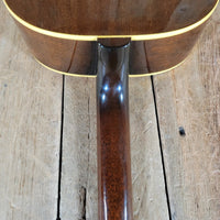 SOLD - Gibson J-50 ADJ Acoustic Guitar – Vintage Slope-Shoulder Dreadnought, Spruce/Mahogany, Made in USA 1966 - Mahar's Vintage Guitars