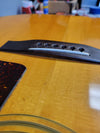 SOLD - Gibson J - 50 Deluxe 1975 Natural - Mahar's Vintage Guitars