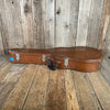 SOLD - Gibson L - 5 1948 Sunburst Vintage Archtop Guitar - Mahar's Vintage Guitars