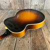 SOLD - Gibson L - 5 1948 Sunburst Vintage Archtop Guitar - Mahar's Vintage Guitars