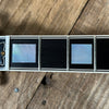 SOLD - Gibson L - 5 Custom Wes Montgomery HSWMVSGH 2007 Sunburst - Mahar's Vintage Guitars