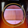 SOLD - Gibson L - 50 Round Hole 1934 Sunburst - Mahar's Vintage Guitars