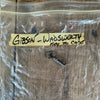 SOLD - Gibson L - 50 Round Hole 1934 Sunburst - Mahar's Vintage Guitars