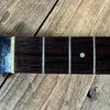 SOLD - Gibson L - 50 Round Hole 1934 Sunburst - Mahar's Vintage Guitars