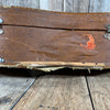 SOLD - Gibson L - 7 Archtop Crack and Repair Free 1949 Cremona Brown Sunburst - Mahar's Vintage Guitars