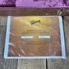 SOLD - Gibson Les Paul 1959 Historic R9 Willcutt Underwood Aged 2007 Faded Tobacco Burst - Mahar's Vintage Guitars