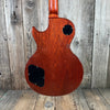 SOLD - Gibson Les Paul 1959 Historic R9 Willcutt Underwood Aged 2007 Faded Tobacco Burst - Mahar's Vintage Guitars