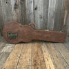 SOLD - Gibson Les Paul Custom 1985 Factory Kahler Ebony - Mahar's Vintage Guitars
