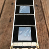 SOLD - Gibson Les Paul Custom 1985 Factory Kahler Ebony - Mahar's Vintage Guitars