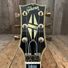SOLD - Gibson Les Paul Custom 1985 Factory Kahler Ebony - Mahar's Vintage Guitars