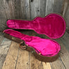 SOLD - Gibson Les Paul Custom 1985 Factory Kahler Ebony - Mahar's Vintage Guitars