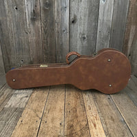 SOLD - Gibson Les Paul Custom 1985 Factory Kahler Ebony - Mahar's Vintage Guitars