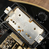 SOLD - Gibson Les Paul Custom 1985 Factory Kahler Ebony - Mahar's Vintage Guitars