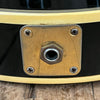 SOLD - Gibson Les Paul Custom 1985 Factory Kahler Ebony - Mahar's Vintage Guitars
