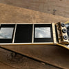 SOLD - Gibson Les Paul Custom 1985 Factory Kahler Ebony - Mahar's Vintage Guitars