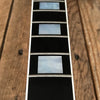 SOLD - Gibson Les Paul Custom 1985 Factory Kahler Ebony - Mahar's Vintage Guitars