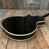 SOLD - Gibson Les Paul Custom 1985 Factory Kahler Ebony - Mahar's Vintage Guitars