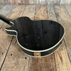 SOLD - Gibson Les Paul Custom 1988 Black Clean with Original Paperwork and Case - Mahar's Vintage Guitars