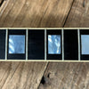 SOLD - Gibson Les Paul Custom 1988 Black Clean with Original Paperwork and Case - Mahar's Vintage Guitars