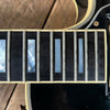 SOLD - Gibson Les Paul Custom 1988 Black Clean with Original Paperwork and Case - Mahar's Vintage Guitars