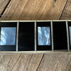 SOLD - Gibson Les Paul Custom 1988 Black Clean with Original Paperwork and Case - Mahar's Vintage Guitars