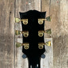 SOLD - Gibson Les Paul Custom 1988 Black Clean with Original Paperwork and Case - Mahar's Vintage Guitars