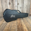 SOLD - Gibson Les Paul Custom 1988 Black Clean with Original Paperwork and Case - Mahar's Vintage Guitars