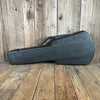 SOLD - Gibson Les Paul Custom 1988 Black Clean with Original Paperwork and Case - Mahar's Vintage Guitars