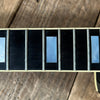 SOLD - Gibson Les Paul Custom 1988 Black Clean with Original Paperwork and Case - Mahar's Vintage Guitars