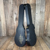 SOLD - Gibson Les Paul Custom '57 Reissue Custom Art & Historic LPB7 Black Beauty 2002 - Mahar's Vintage Guitars
