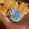 SOLD - Gibson Les Paul Custom '68 Reissue Custom Art & Historic 2004 Natural - Mahar's Vintage Guitars