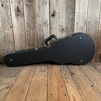 SOLD - Gibson Les Paul Custom '68 Reissue Custom Shop 2008 - Mahar's Vintage Guitars