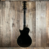 SOLD - Gibson Les Paul Custom '68 Reissue Custom Shop 2008 - Mahar's Vintage Guitars