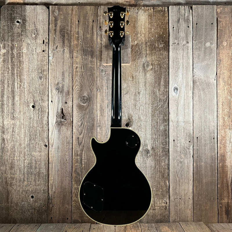 SOLD - Gibson Les Paul Custom '68 Reissue Custom Shop 2008 - Mahar's Vintage Guitars