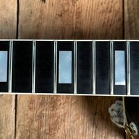 SOLD - Gibson Les Paul Custom '68 Reissue Custom Shop 2008 - Mahar's Vintage Guitars