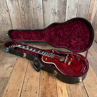 SOLD - Gibson Les Paul Custom '68 Reissue Custom Shop 2008 - Mahar's Vintage Guitars