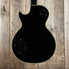 SOLD - Gibson Les Paul Custom '68 Reissue Custom Shop 2008 - Mahar's Vintage Guitars